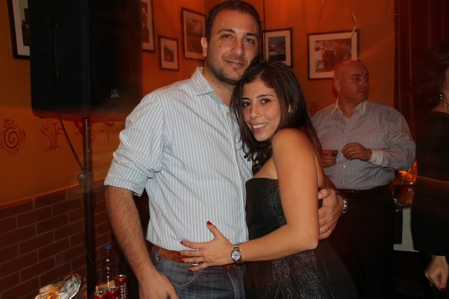 New Year’s Eve at La Estancia